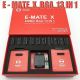 E-Mate X EMMC BGA 13--1 (