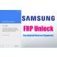 Samsung FRP Unlock - 